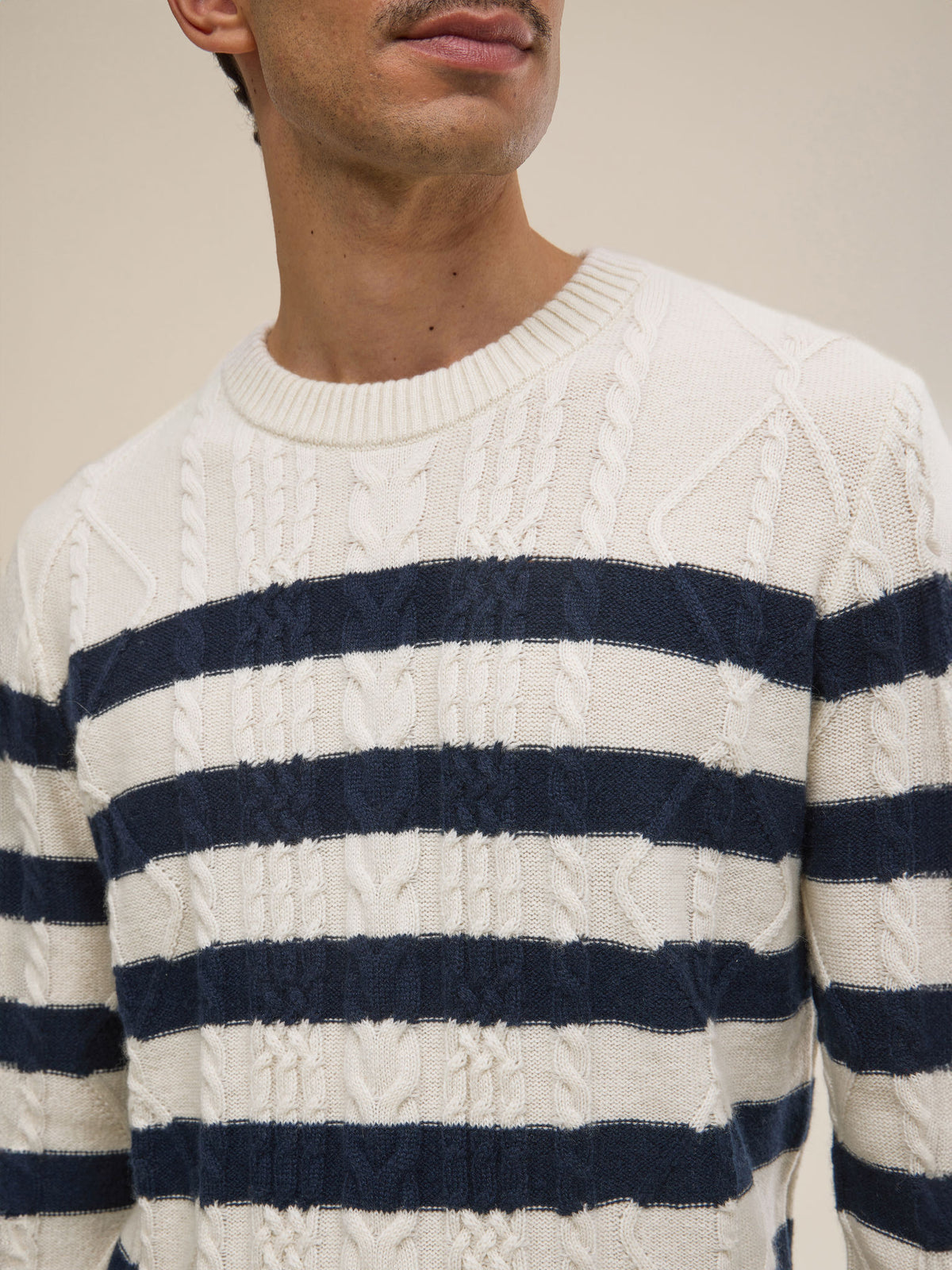 Pull cachemire Kovol