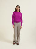 Jersey Mona - Azalea - Mujer