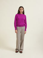 Jersey Mona - Azalea - Mujer