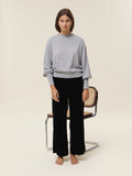 Ancho cashmere jumper