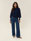 Pull cachemire Ancho