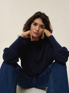 Pull cachemire Ancho