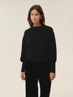 Ancho cashmere jumper