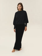 Ancho cashmere jumper