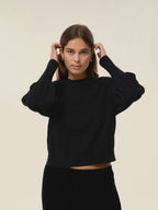 Ancho cashmere jumper