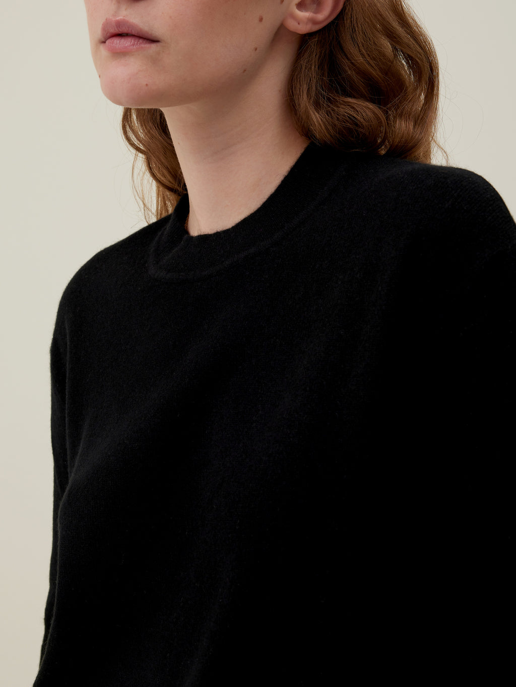 Pull cachemire Mona