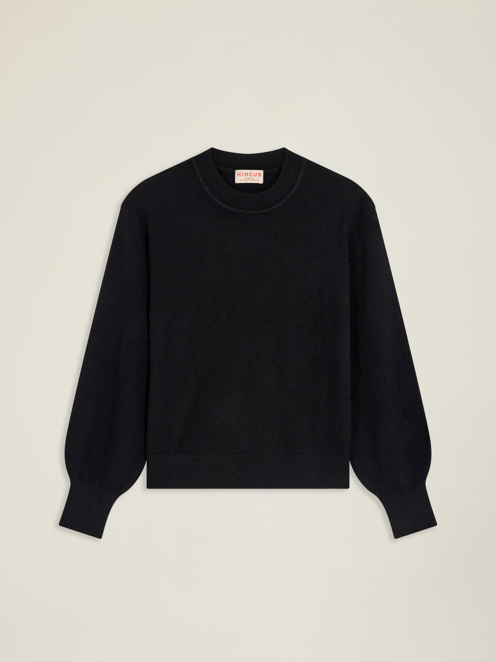 Pull cachemire Mona