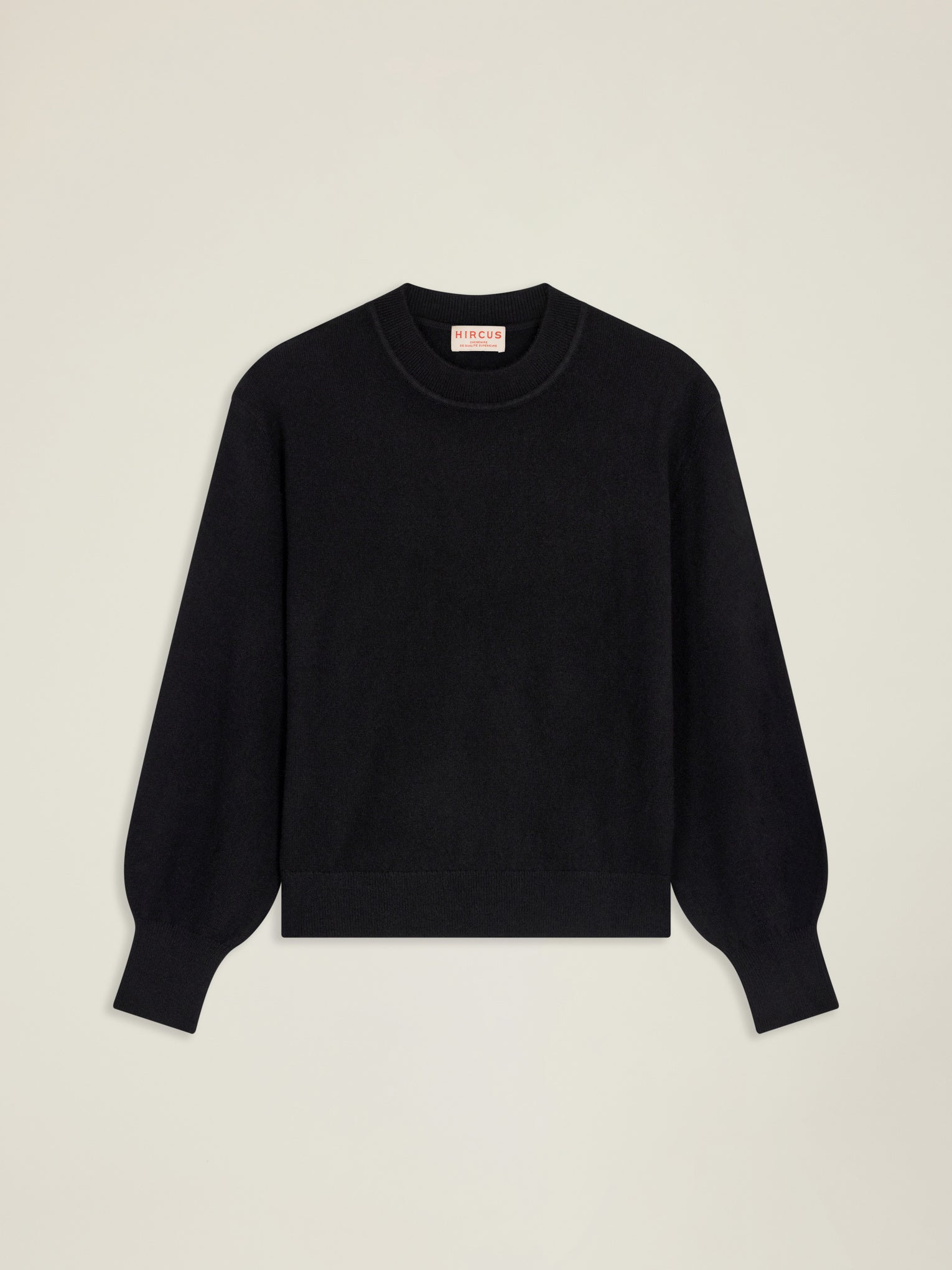 Pull cachemire Mona