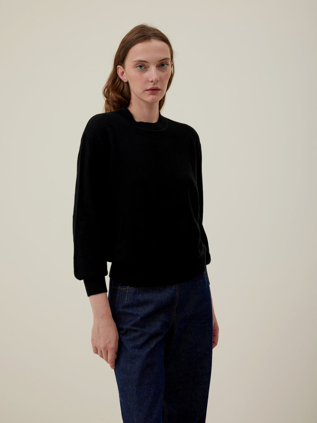 Pull cachemire Mona