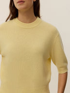 Jersey de cachemira Jeanne