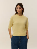 Jersey de cachemira Jeanne