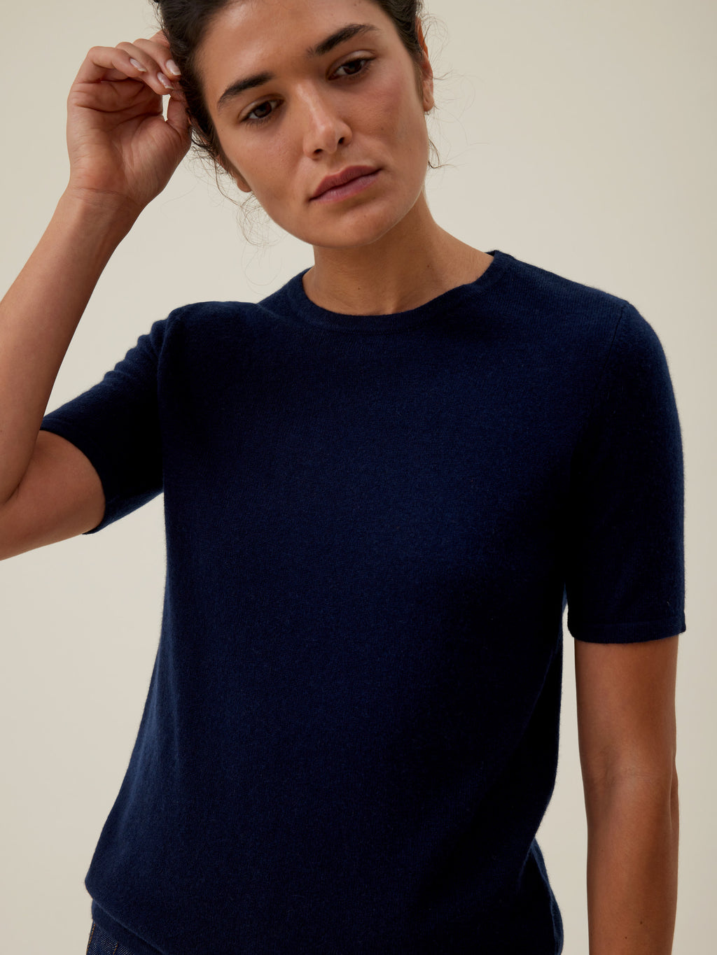 Juna cashmere jumper
