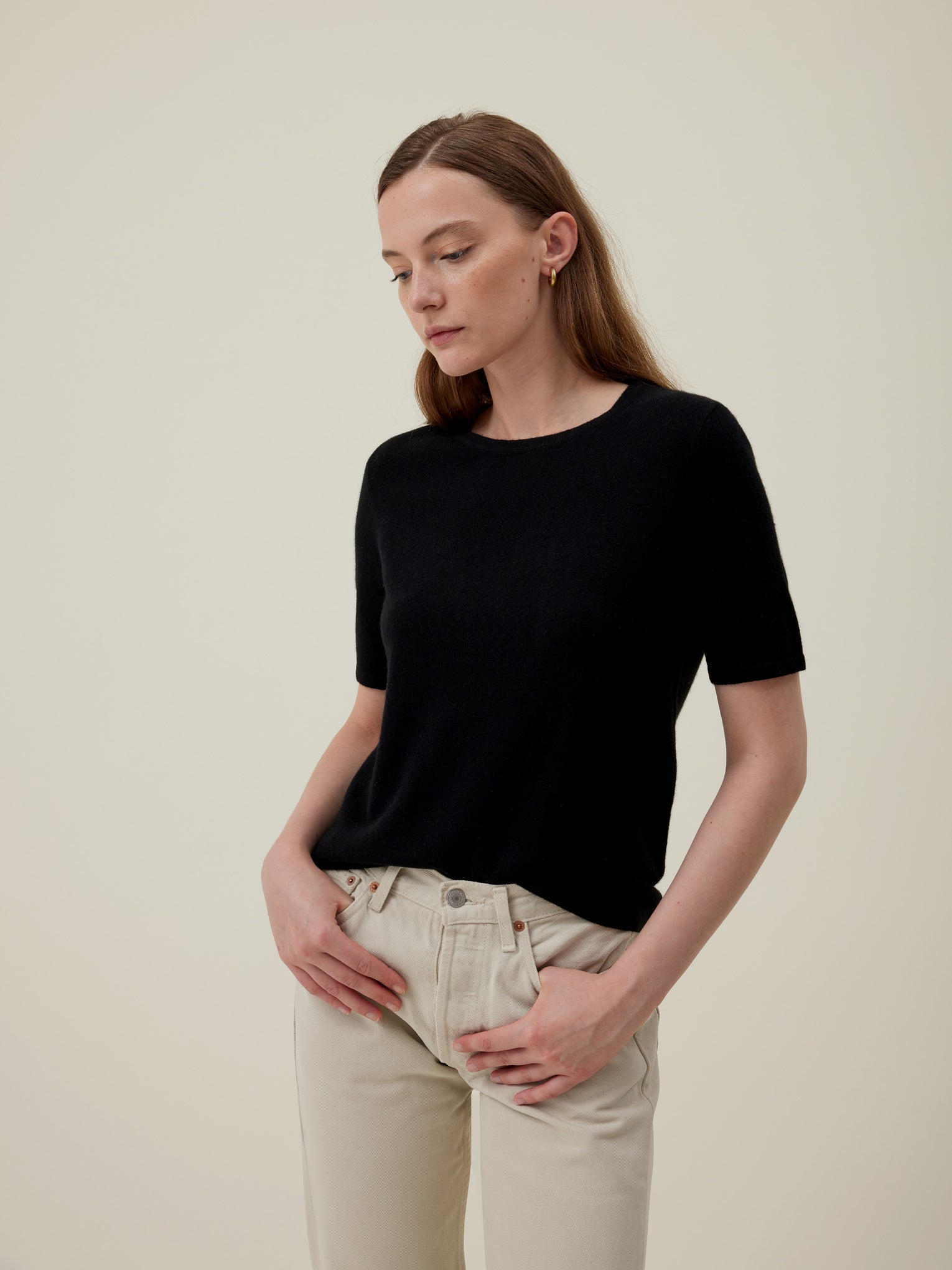 Juna cashmere jumper