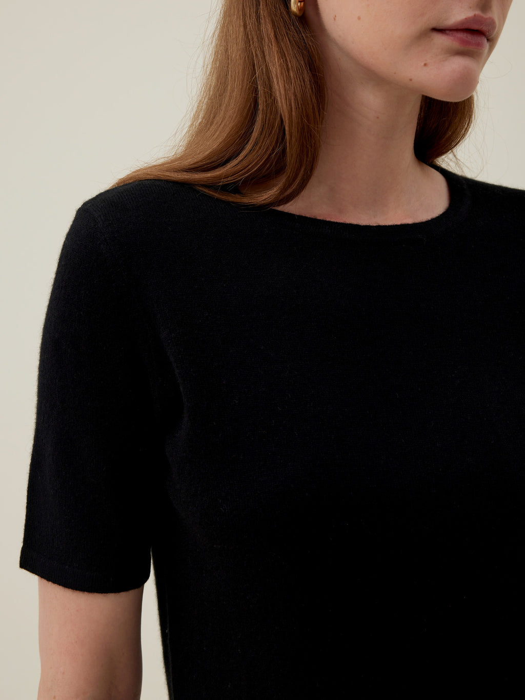 Juna cashmere jumper