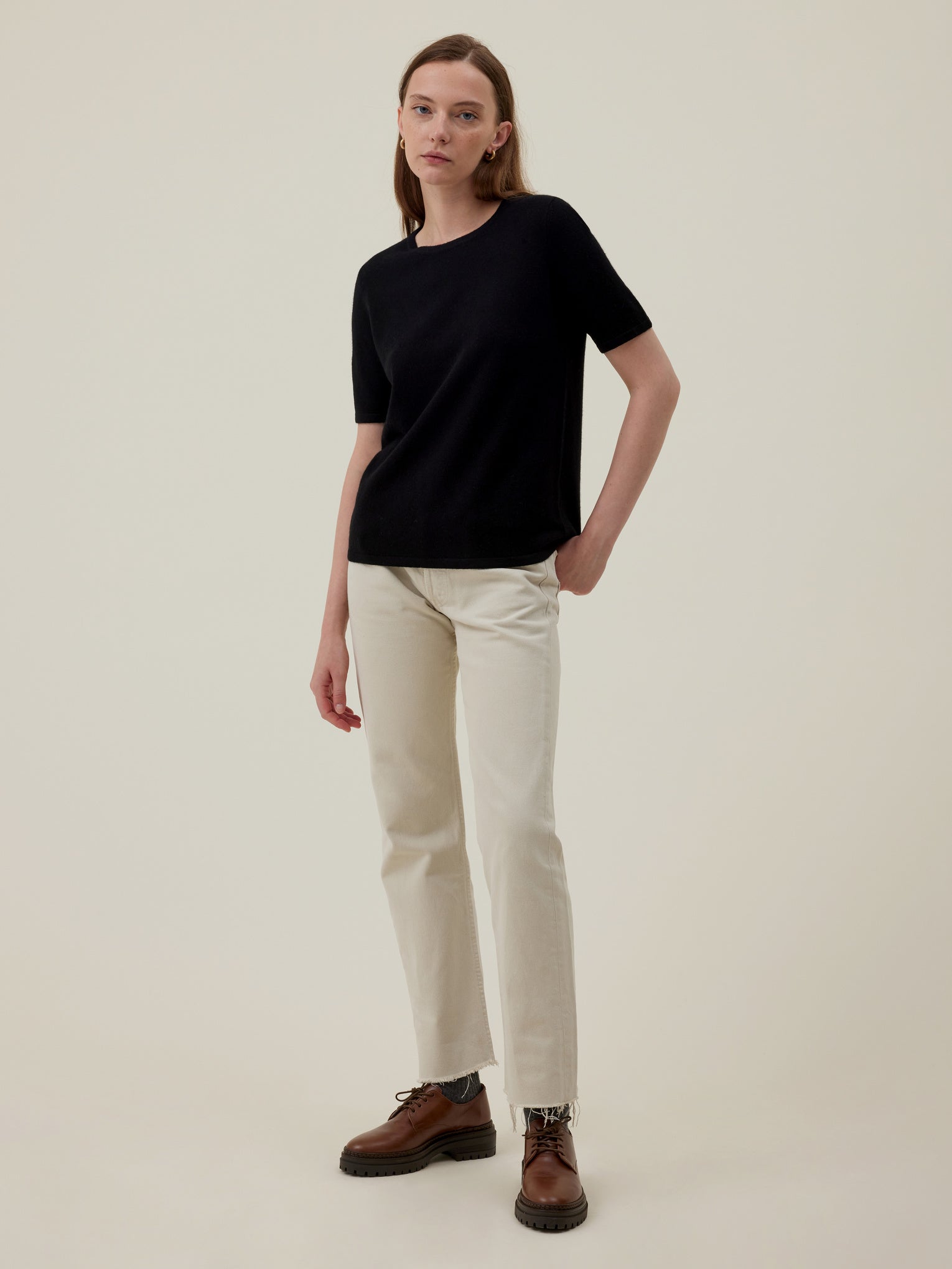 Juna cashmere jumper