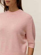 Pull cachemire Jeanne