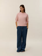 Pull cachemire Jeanne
