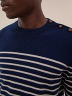Sükh cashmere jumper