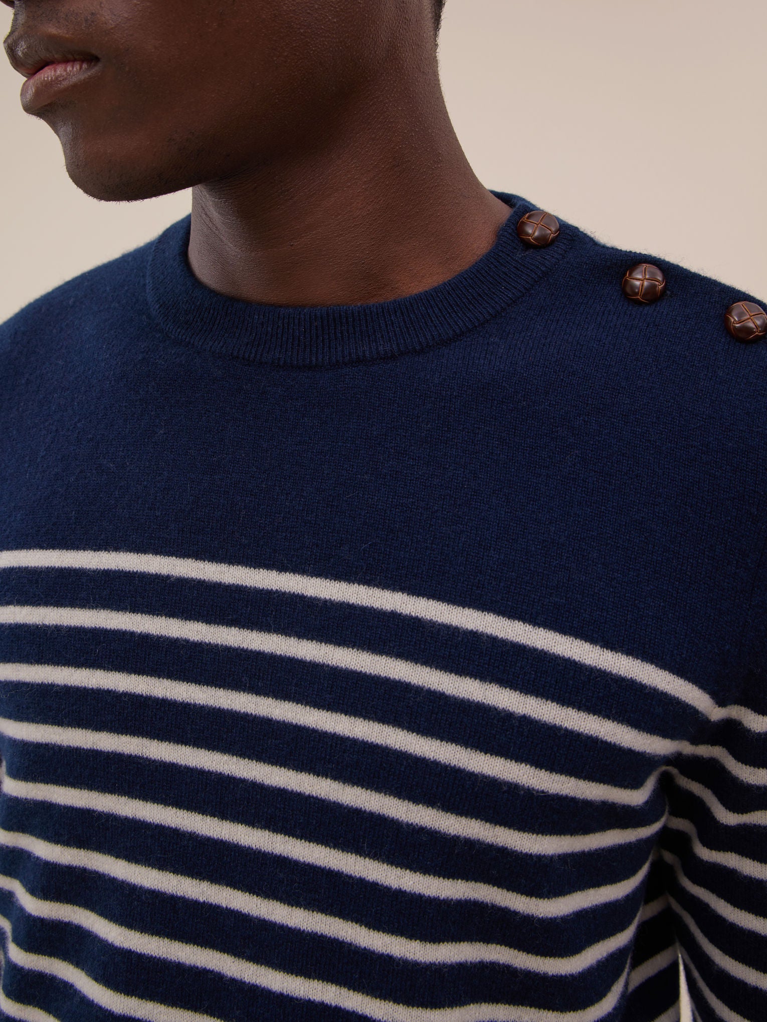 Sükh cashmere jumper