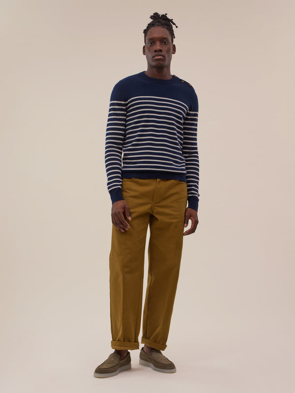 Sükh cashmere jumper