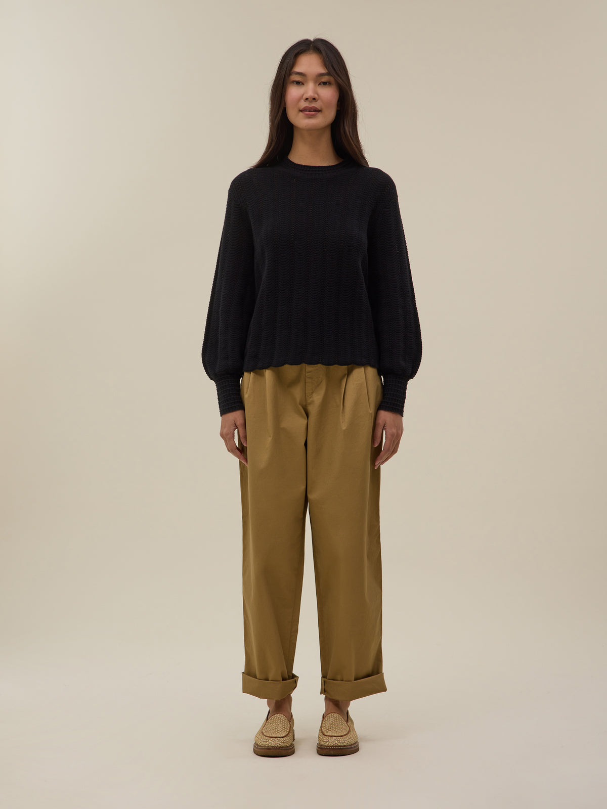 Pull Poema