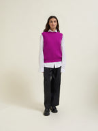 Tana Jumper - Azalea - Women