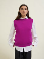 Tana Jumper - Azalea - Women