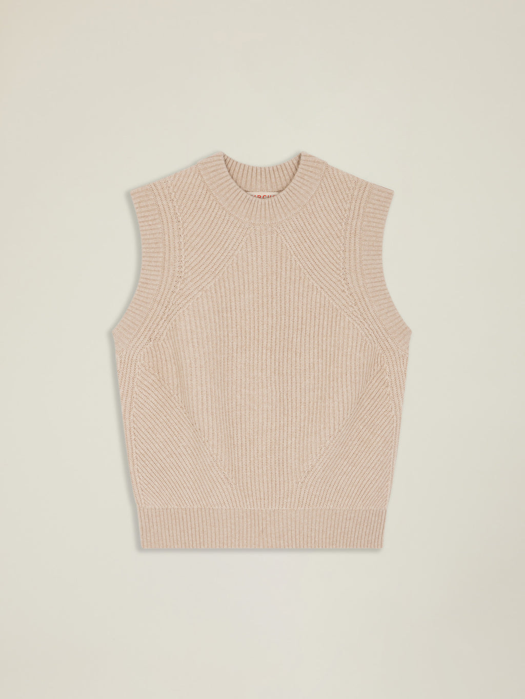 Jersey de cachemira Darla