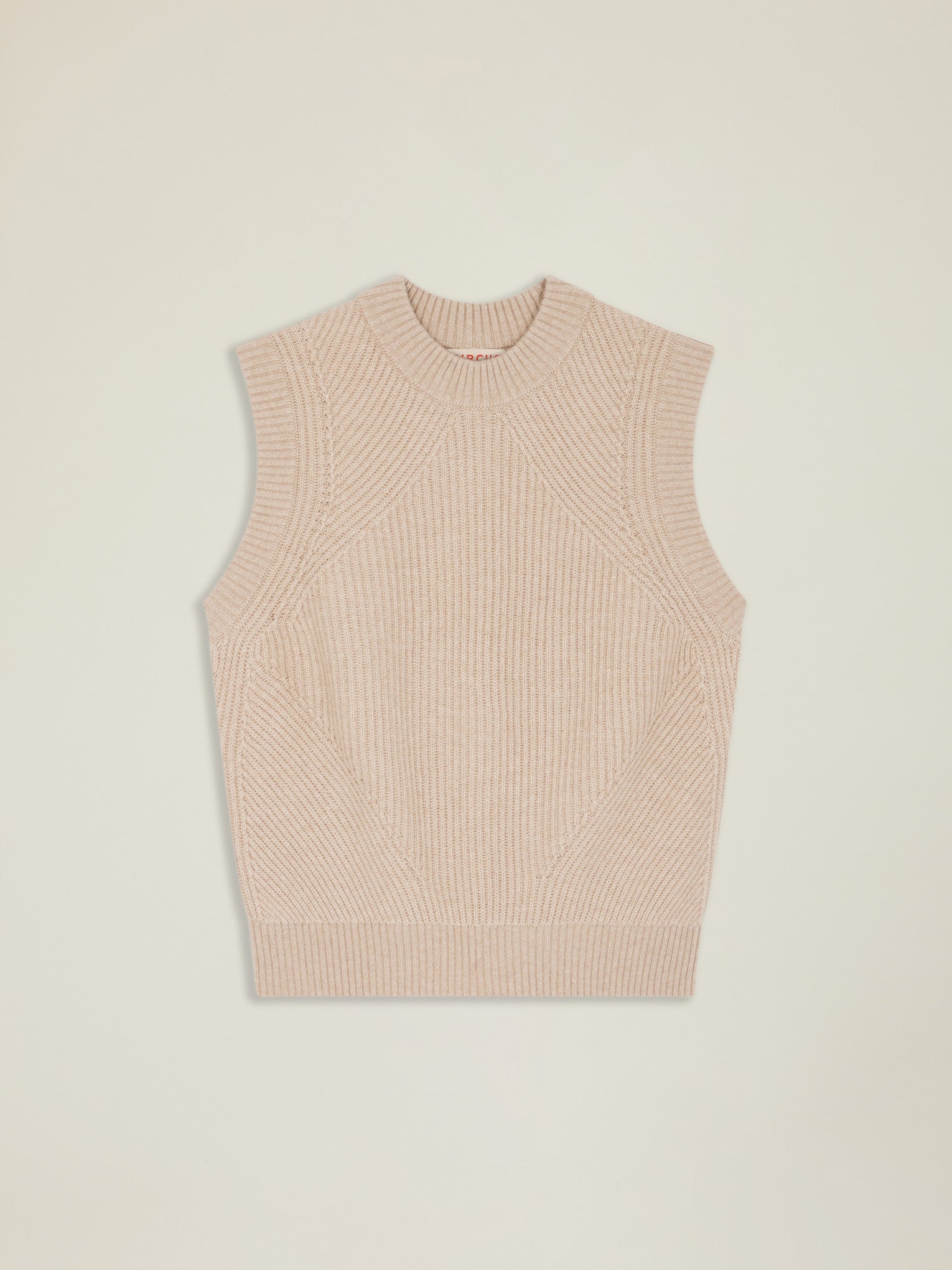 Jersey de cachemira Darla