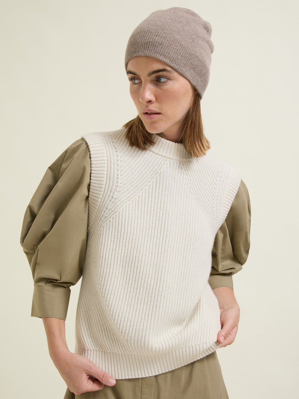Darla cashmere jumper