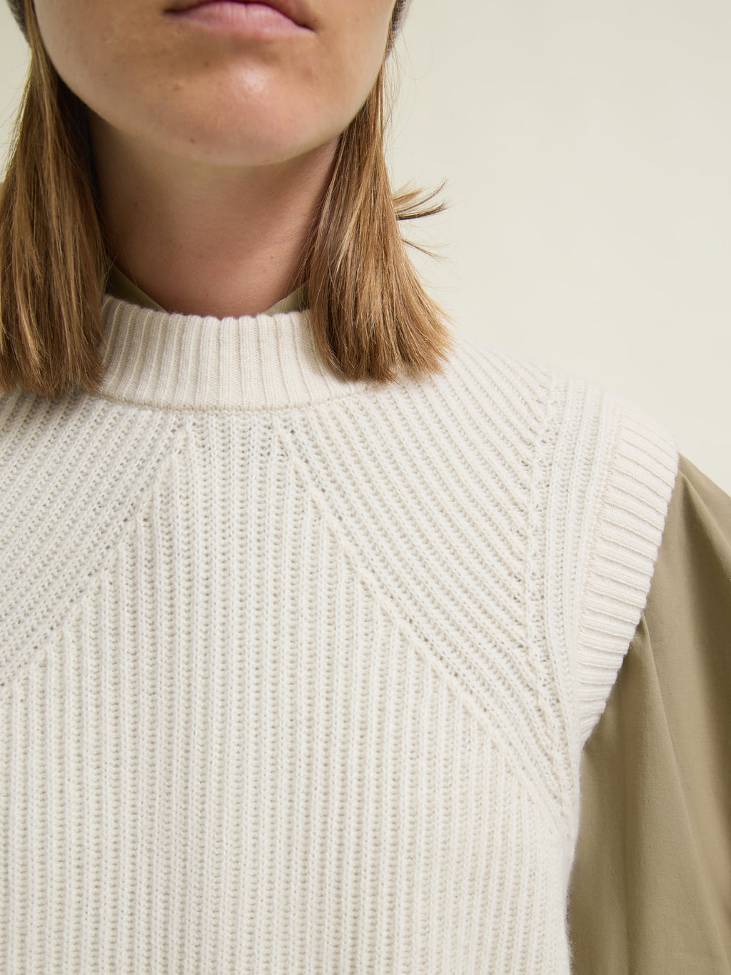 Darla cashmere jumper
