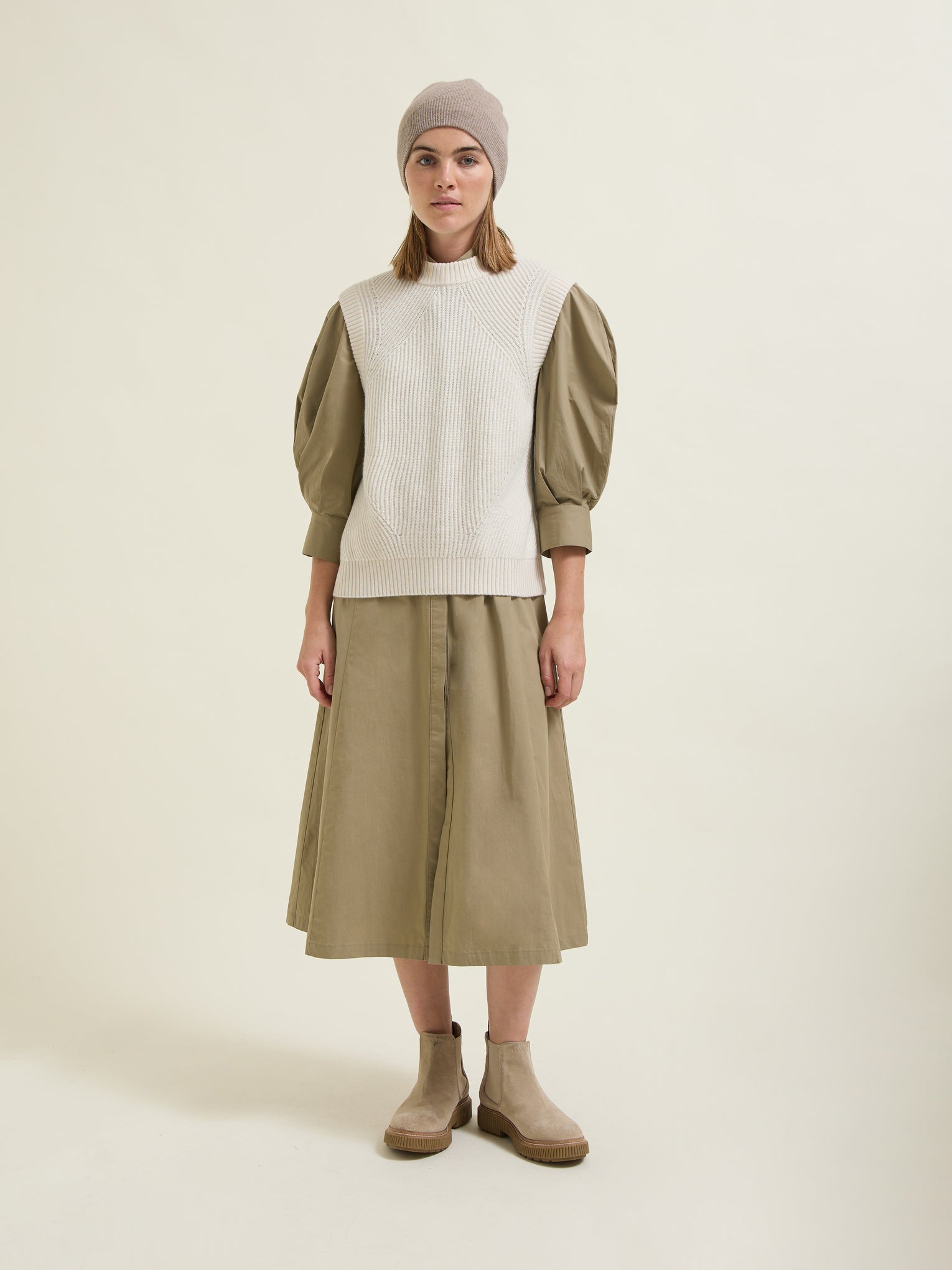 Darla cashmere jumper