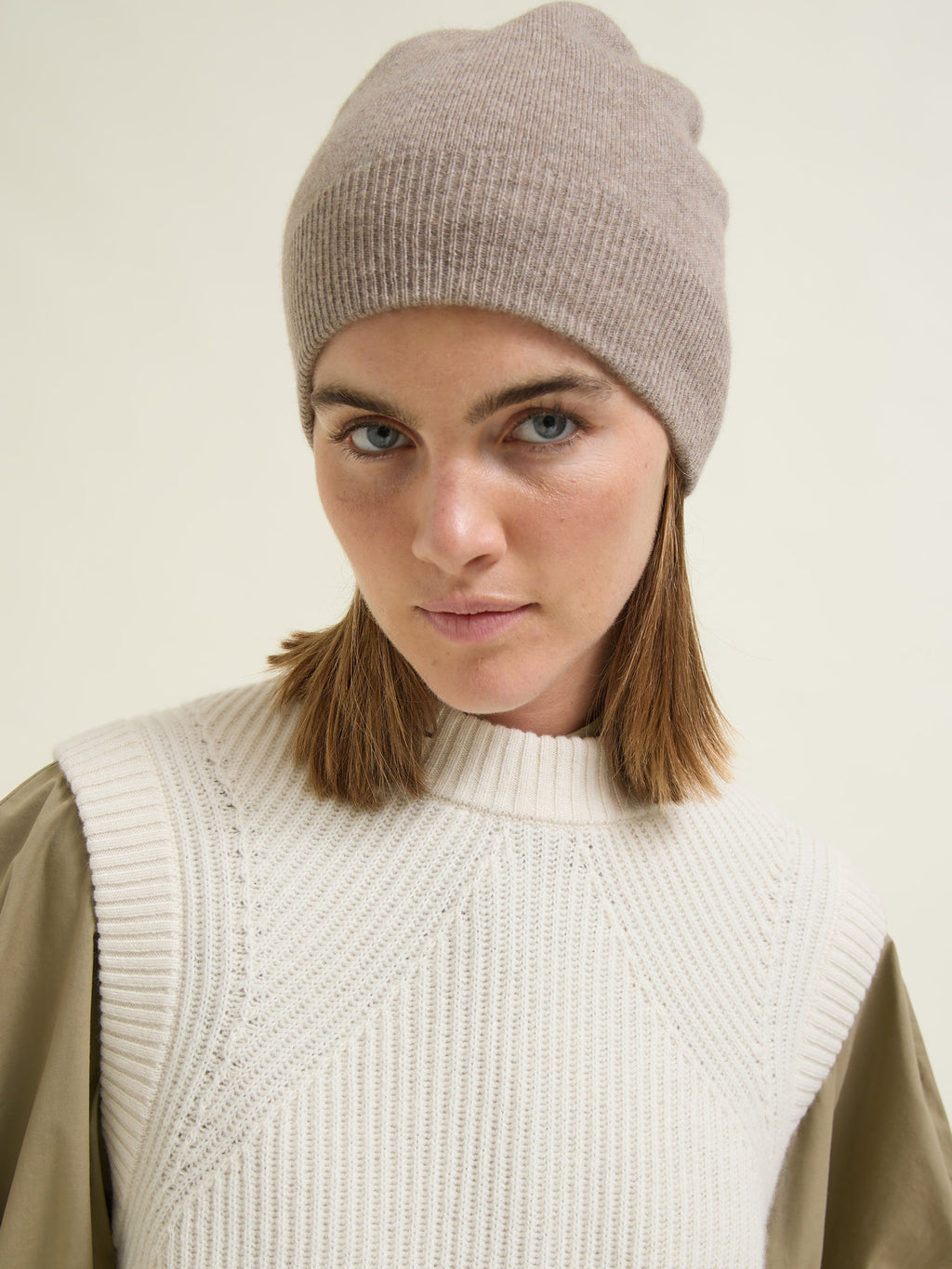 Darla cashmere jumper