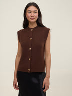Jade cardigan