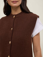 Jade cardigan