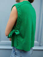 Pull cachemire Anna