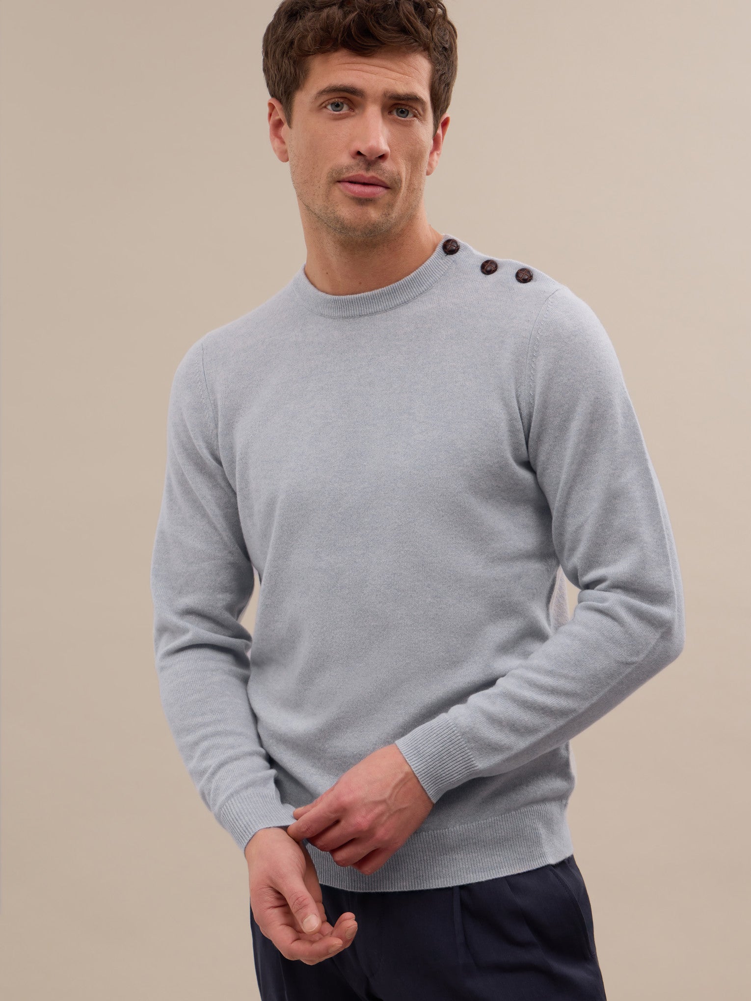 Sükh cashmere jumper