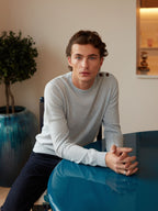 Sükh cashmere jumper