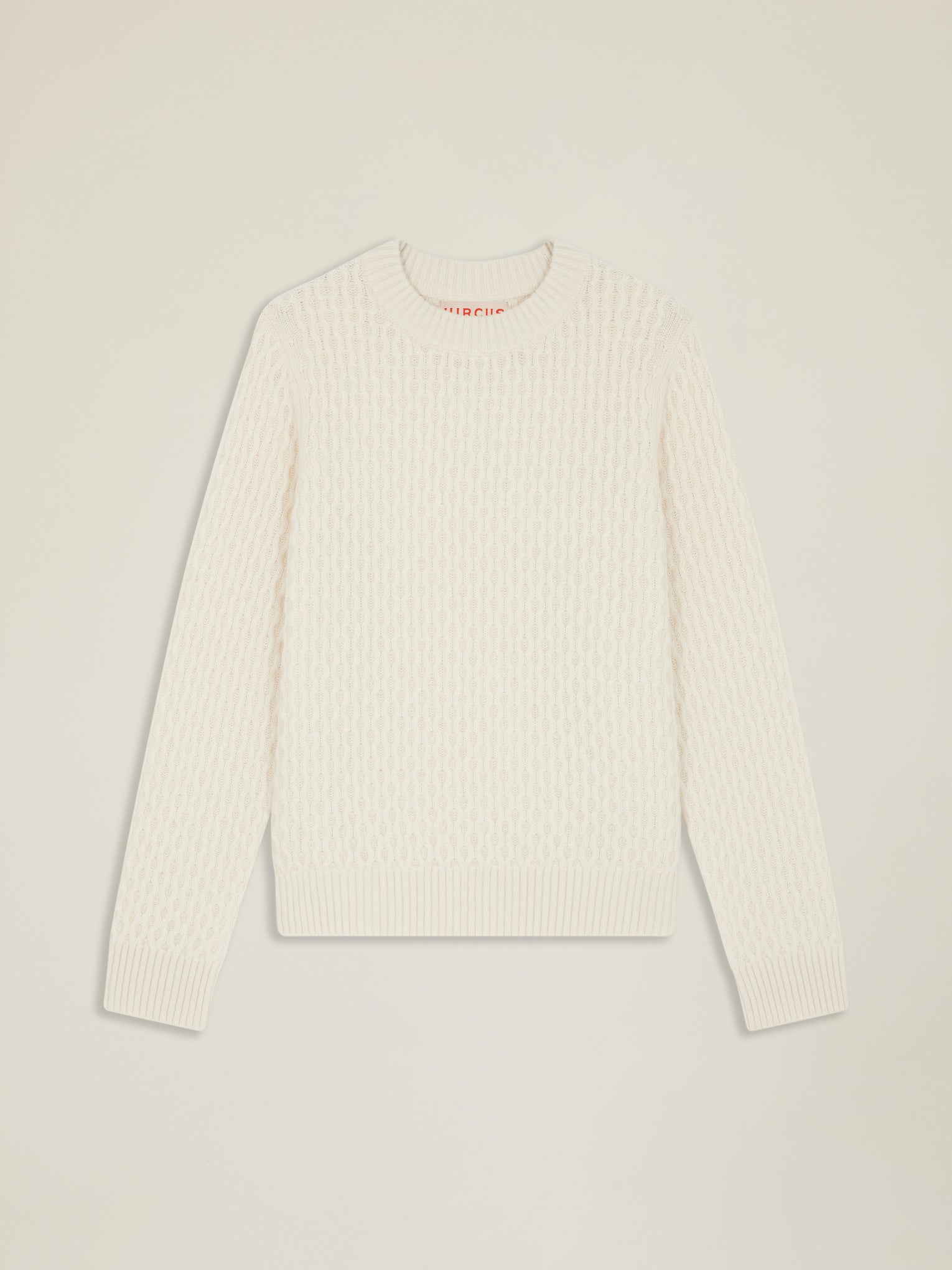Pull cachemire Galyna