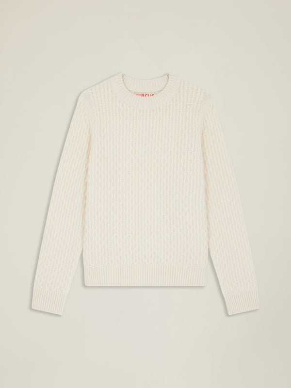Pull cachemire Galyna