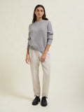 Galyna cashmere jumper
