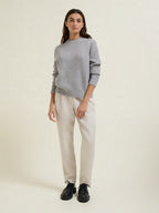 Galyna cashmere jumper