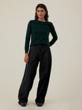 Gurvan cashmere jumper