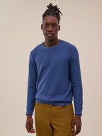 Jersey Zun - Denim - Hombre