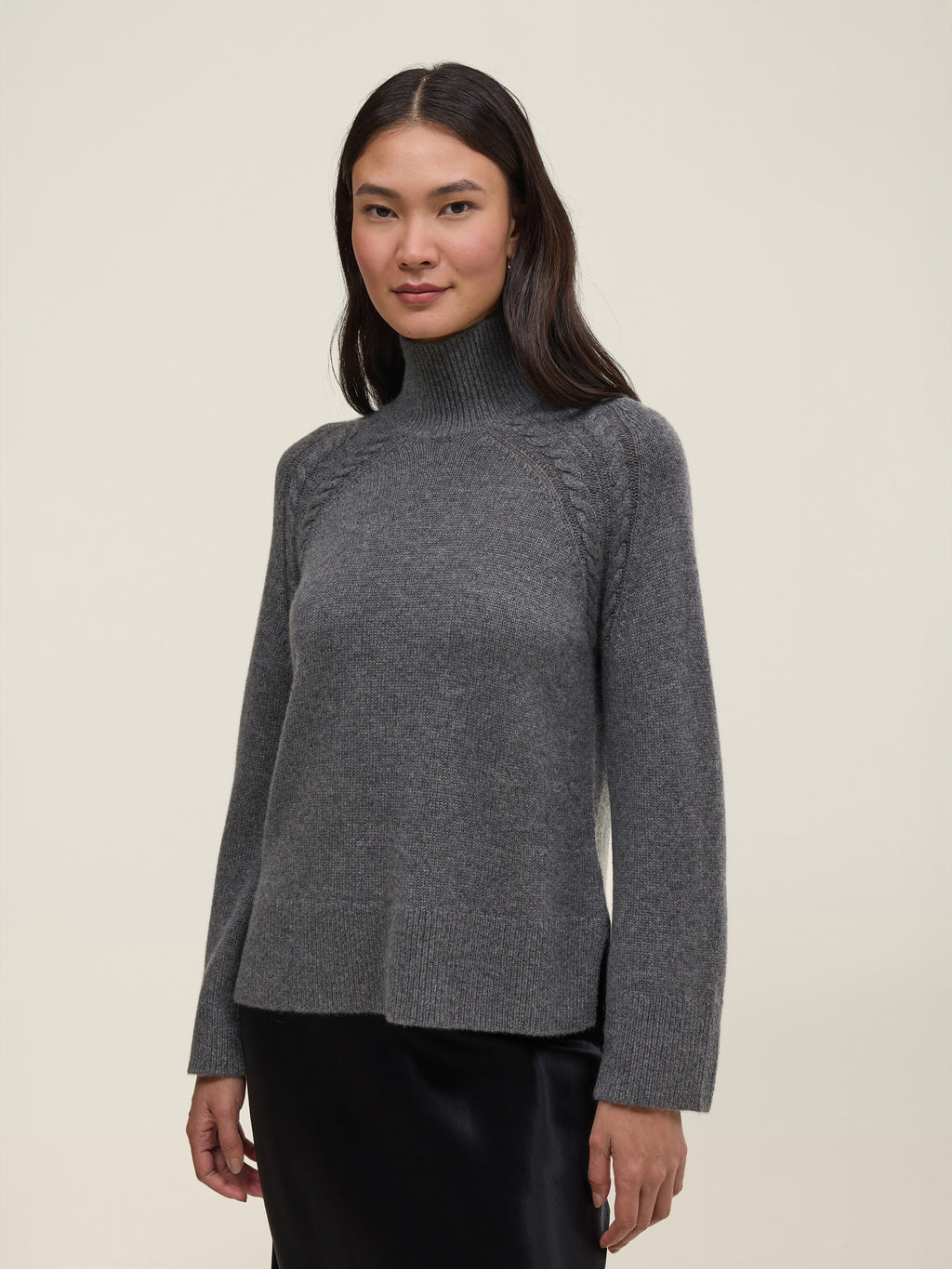 Pull cachemire Mira