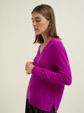 Lyna Jumper - Azalea - Women