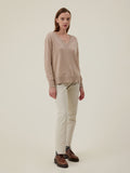 Lyna cashmere jumper