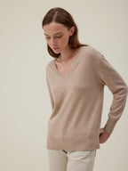 Lyna cashmere jumper