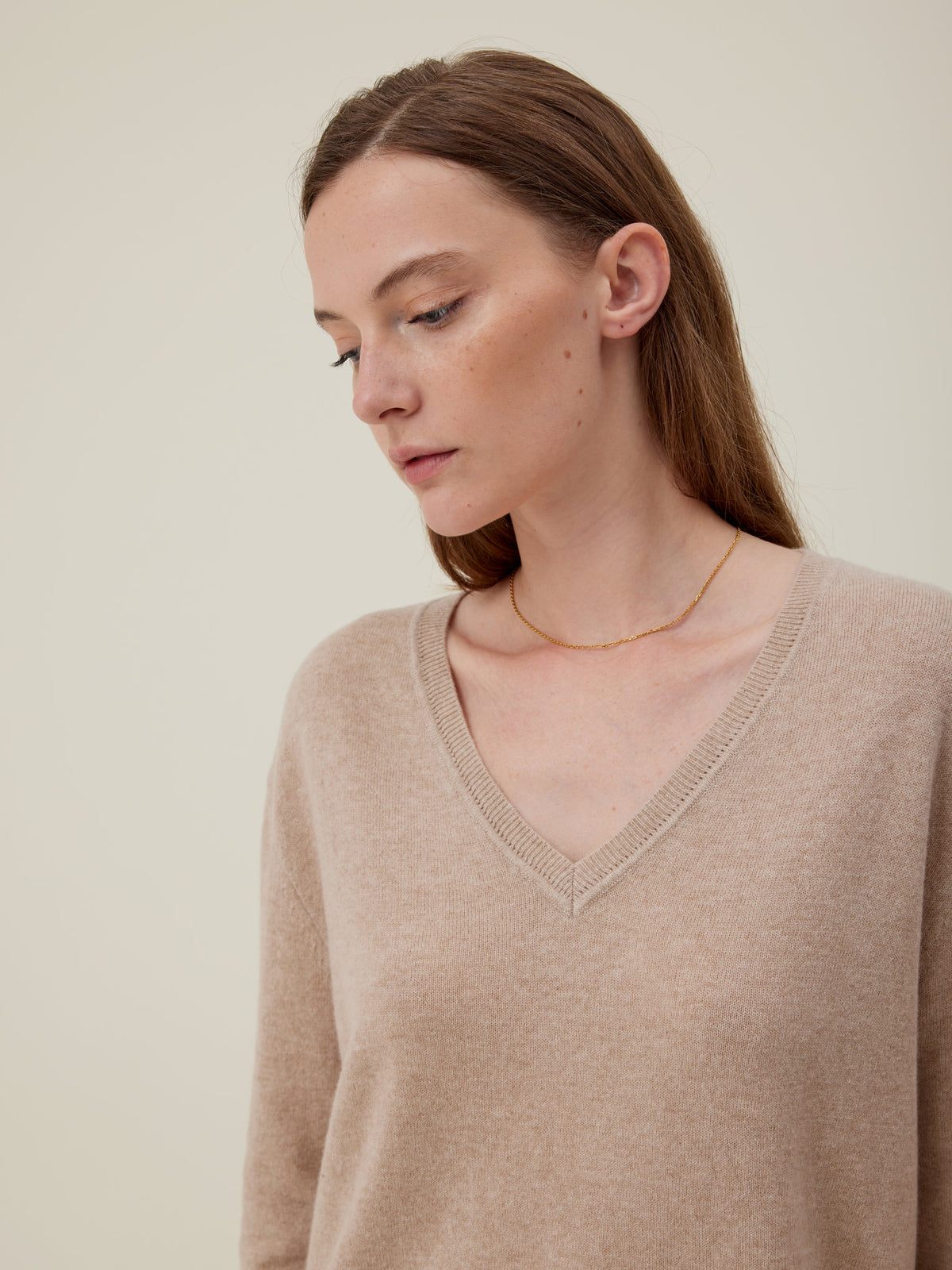 Lyna cashmere jumper