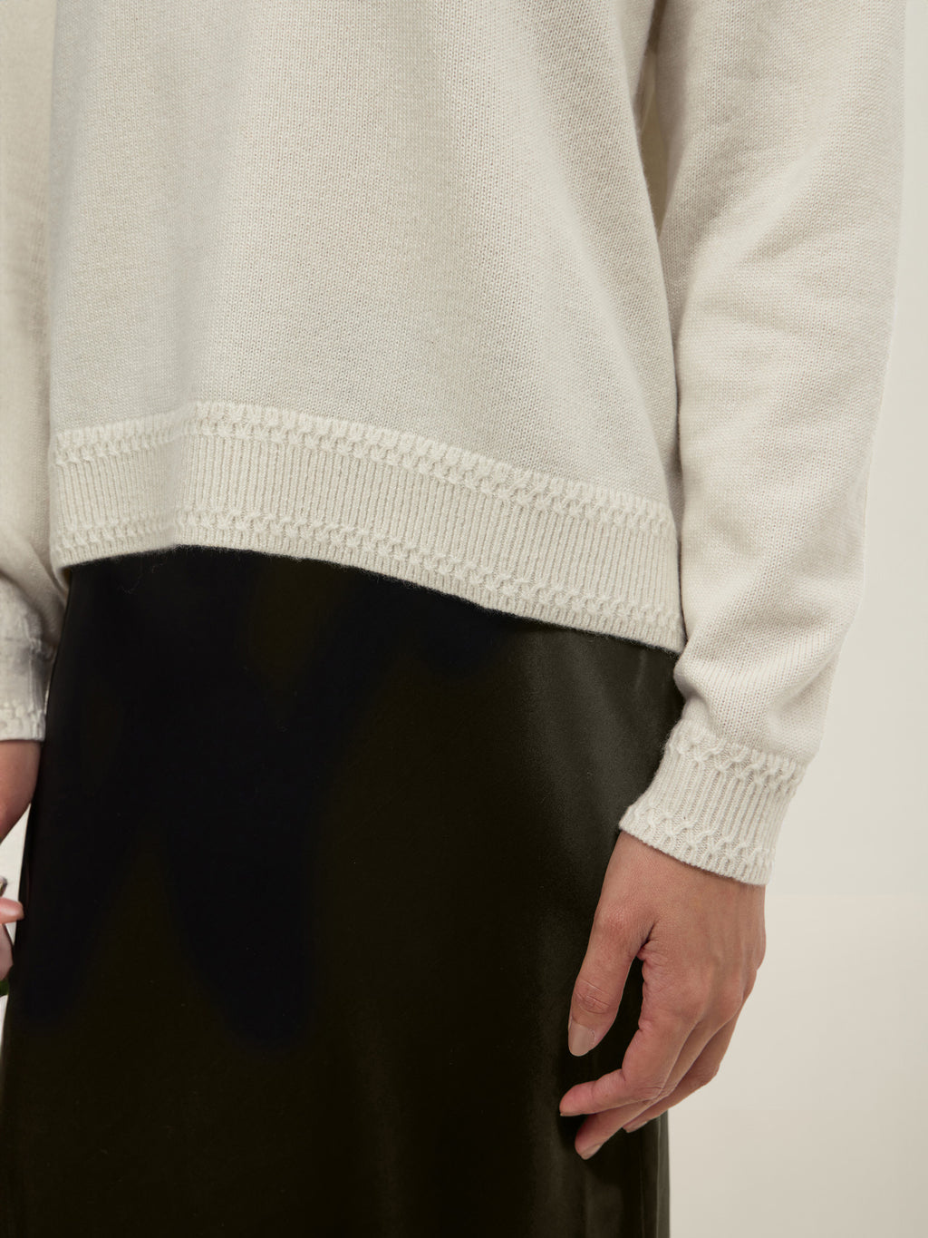 Pull cachemire Noly